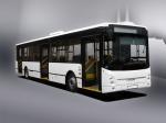 Ikarus V134 2010 года